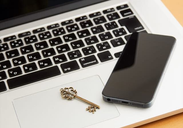 不正ログインに対するセキュリティ