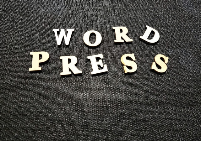 wordpress